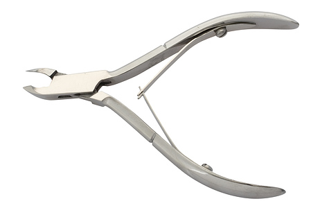 Metzger кусачки кутикульные рn-2/3-s-(3mm) bj-lj (а)